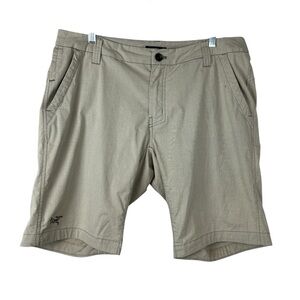 Arc'teryx Atlin Chino Shorts